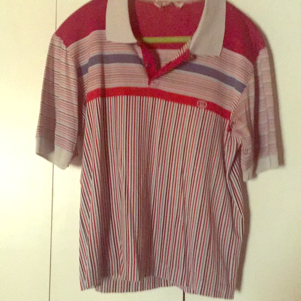 Vintage Gucci polo